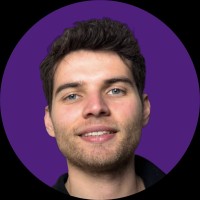 Adway Employee Anas Riad's profile photo