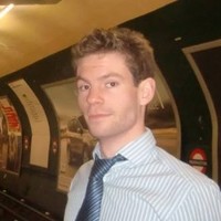 Capital on Tap Employee Alexandre Spieser's profile photo