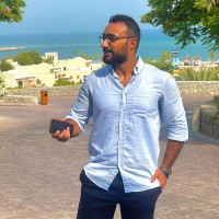 Amr Omran's profile photo
