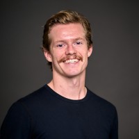 DarkVision Employee Gareth Munro's profile photo