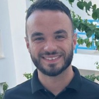 Voyage Care Ltd Employee Dan Waite's profile photo