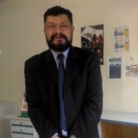 SNE Employee Ricardo Mandujano's profile photo