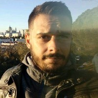 Datasite Employee Rafael Escobal's profile photo