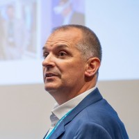 Living Tomorrow Employee Jurgen de Jaeger's profile photo