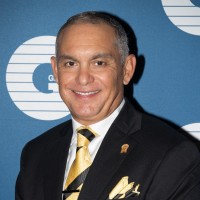 Garland Canada Inc. Employee Mack Galouzi's profile photo