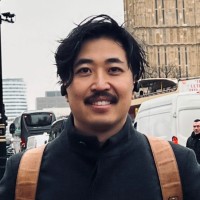 Richard Tran Email & Phone Number