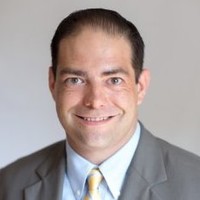 Hermann London Real Estate Group - St. Louis Realtors Employee Matthew Simon's profile photo