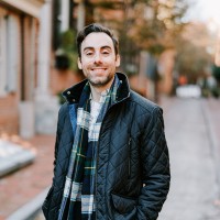 Pete & Gerry's Employee Michael Pette's profile photo