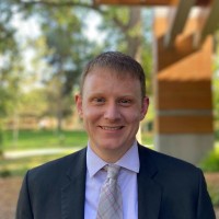 California Legislative Analyst's Office Employee Alexander Bentz's profile photo