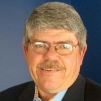 Currently seeking new role. Employee Tim Minahan's profile photo