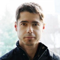 DNEG Employee Rafael Silva's profile photo