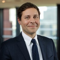 Evidency Employee Stéphane-Antoine Therene's profile photo