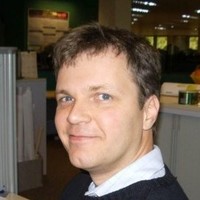 Business Metamorphs Consultancy Limited Employee Paul Cuss's profile photo