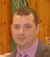 PDC Pharmacy Employee Nick Miller's profile photo