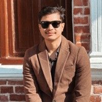 CloudTech Employee Sanjay Khadka's profile photo