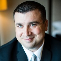 Reiser Employee Erik Jacobson's profile photo