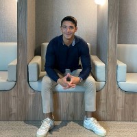 Atlas Concorde Employee Gabriele Fanasca's profile photo