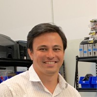 Skyfront Employee Troy Mestler's profile photo