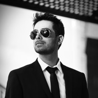 Zeekit (a Walmart Company) Employee David Ben-Yehuda's profile photo