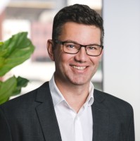 Tecside Employee David Cooper's profile photo