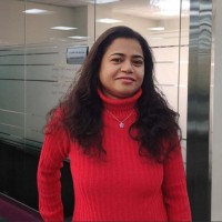 BankBazaar India Employee Preetha Ramakrishnan's profile photo