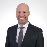 SEI Employee Samuel Krause's profile photo