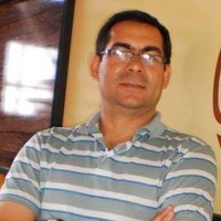Puntopy Employee Jacinto Meza's profile photo