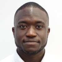 Pixie Labs Employee Joshua Banjo's profile photo