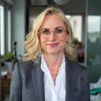 WBS TRAINING Employee Michaela Reinartz's profile photo
