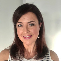 Camp Australia Employee Louise Ring's profile photo