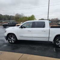 Self-Employed/Contractor/Consultant Employee Dustin Beaver's profile photo