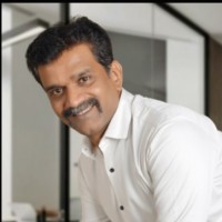 Orbit Techsol India Pvt Ltd. Employee Madhav Pande's profile photo