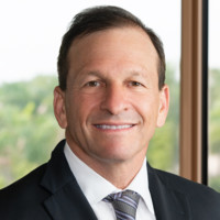 Nason, Yeager, Gerson, Harris & Fumero P.A. Employee Jim Silver's profile photo