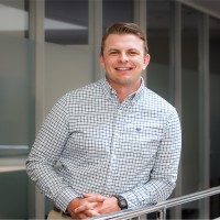 National Grid Employee Patrick Cloherty's profile photo