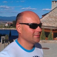 Ivan Fratev Email & Phone Number