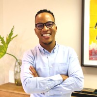 PRASA Employee Neo Modisakeng's profile photo