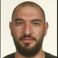 Turkcell Technology Employee Köksal Aladağ's profile photo