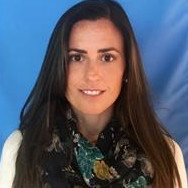 New Story Employee Isabel del Val Cobo's profile photo