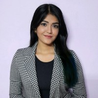 Insight AWP Employee Hitali Vernekar's profile photo