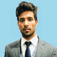 yechte Employee Rugen Nagar's profile photo