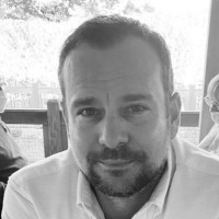 Phaidon International Employee Kieran Behan's profile photo