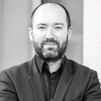 Caliber Media Works Employee Neil Brady's profile photo
