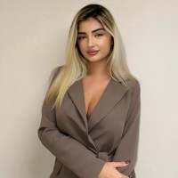Kalina Kukulovska Email