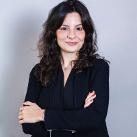 LHH Employee Natália de Lima Esteves's profile photo