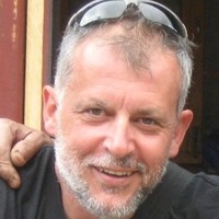 Kaplan Medical Center Employee Ludovic Abraham's profile photo