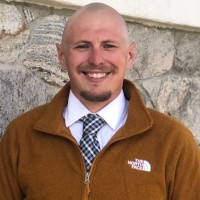 Tyrel Harlan