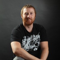 Oleksandr Liapko's profile photo