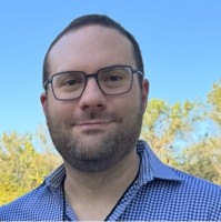 Skyword Employee Sonny Sharp's profile photo