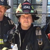 Nicholas Bracken Email & Phone Number