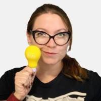 Merchanfactory Employee Esmeralda López's profile photo